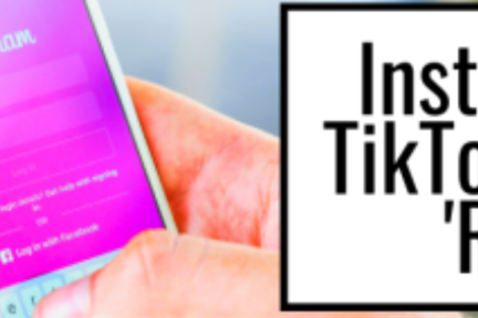 Instagram、8月リリースの動画投稿機能「Reels」にTikTok人気クリエイターをスカウト