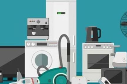 家電メーカー「ギャランツ」、同業「ワールプール」へのTOBを事前通知
