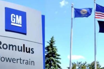 米GM、中国でEV拡充戦略を発表　今後5年で新車種の4割超を計画