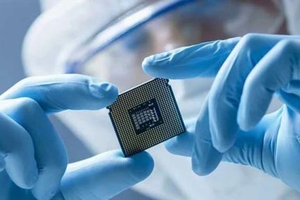 中国、国産チップの割合はわずか30％とふるわず　25年には70％を目指す