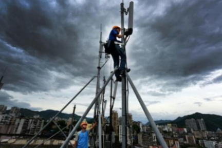 ブラジル政府、中国企業の5G入札参加を認める　ファーウェイも