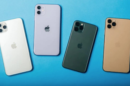 iPhone 12シリーズ、高速ミリ波5Gが使えるのは「Pro Max」のみ