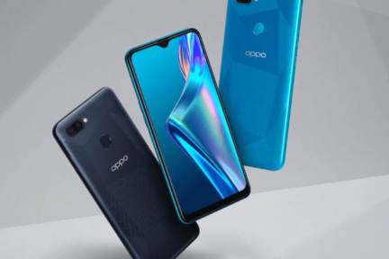 OPPOがドイツにヨーロッパ最大規模の販売店をオープン