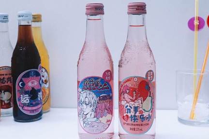 SNSを賑わす話題の炭酸飲料ブランド、約16億円を調達