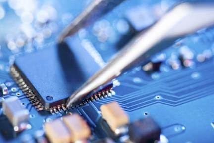 中国半導体、CIS出荷量でソニー、サムスンに次ぐ世界第3位に