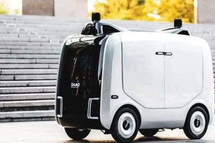 アリババが本格的にロボット事業に進出、ヒトに匹敵する認知能力も