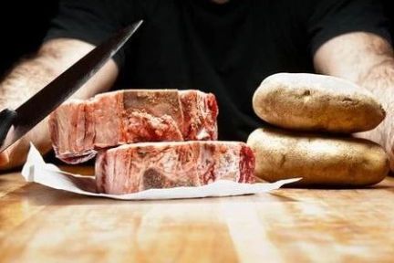 双日グループが中国の食品メーカーと戦略提携、人工肉の市場を開拓