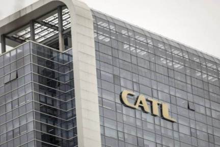 中国電池大手「CATL」、カナダのリチウム資源会社に出資