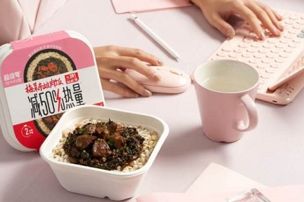 ダイエット食品「超級零」、月間売上は約1億5000万円　シリーズAで資金調達