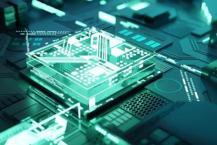 中国半導体産業は依然として海外に依存、世界のチップ約4分の3を輸入