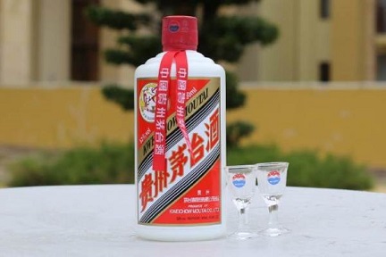 高級白酒マオタイ、貴州高速道路の株式取得に向け約2300億円の社債発行