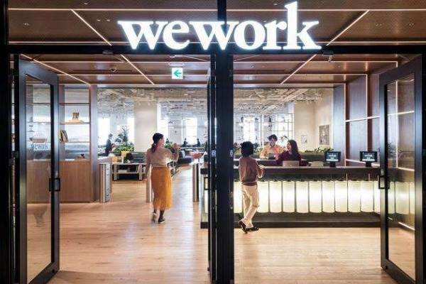苦戦のWeWorkが中国事業経営権を手放す　2億ドルで過半数株を中国ファンドに売却 