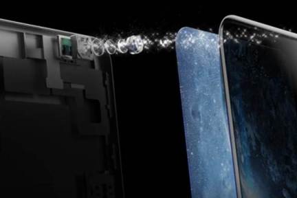 ZTE、シャオミがフロントカメラの見えないスマホを発表　新デザインとして定着か