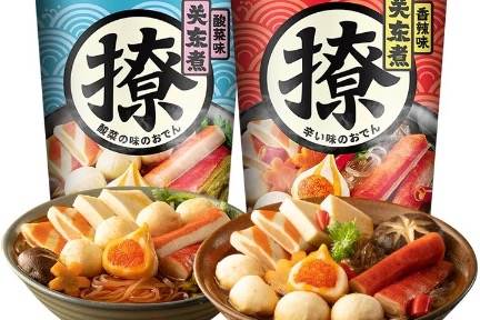 独身若者がターゲットで大ヒット、インスタント食品「単身糧」が数億円を調達