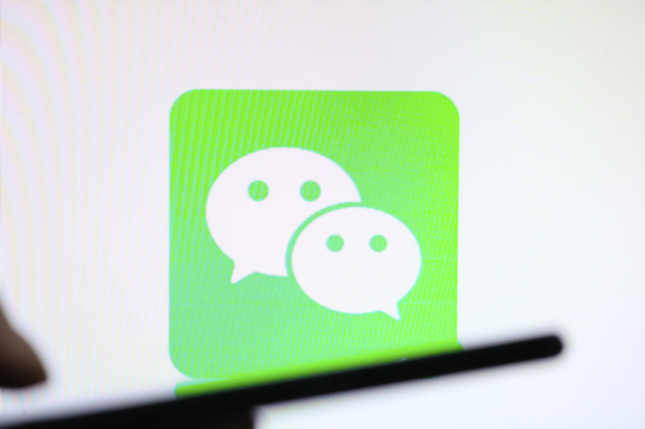  進化するWeChatの動画機能 　 モーメンツから60秒の投稿が可能に