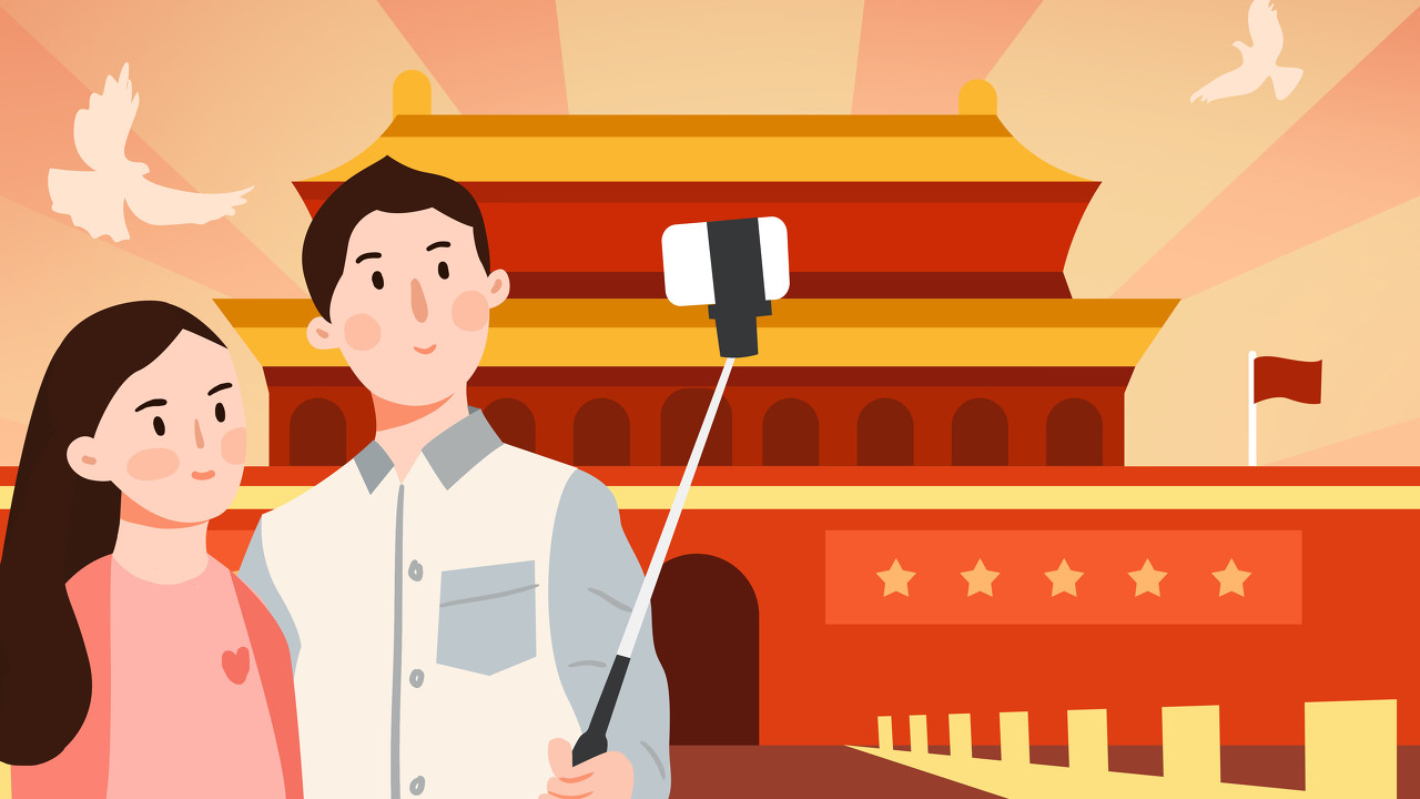 中国、1500以上の観光地で無料・割引キャンペーン　国慶節国内旅行者は6億人の予測