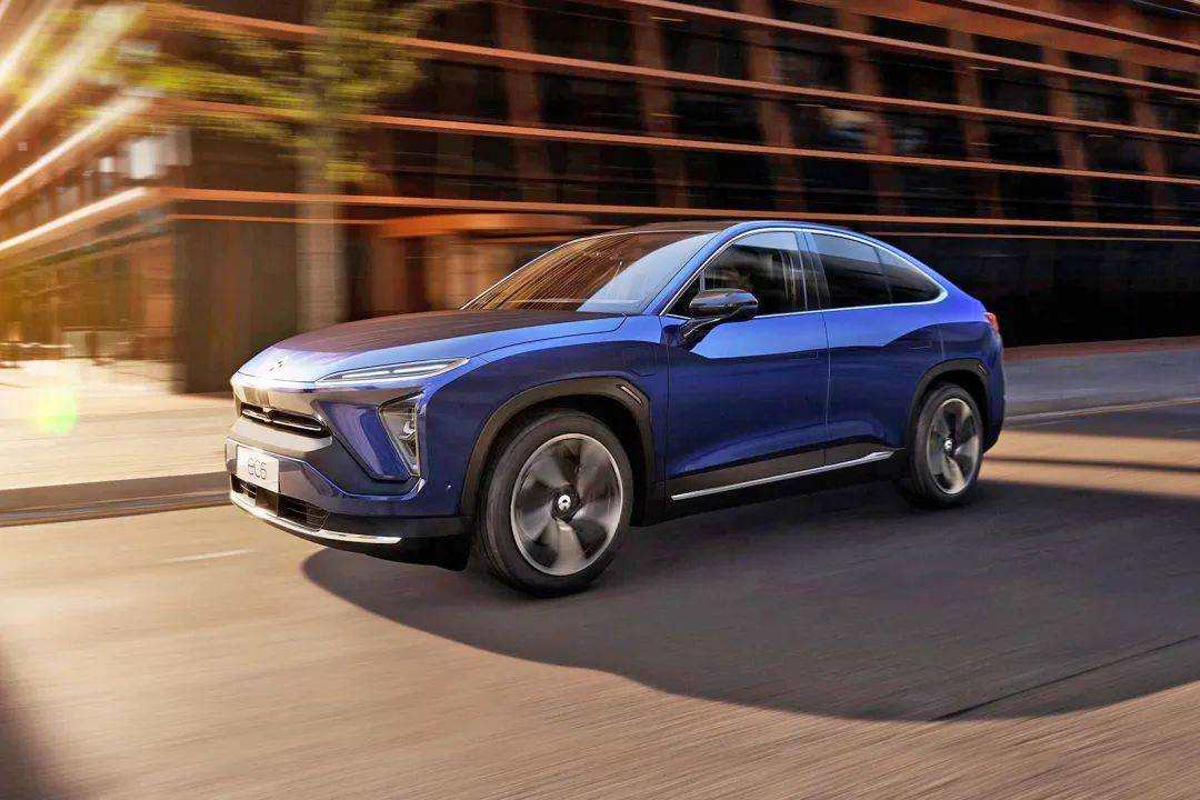 中国EV「蔚来汽車（NIO）」、チップの自主開発を計画