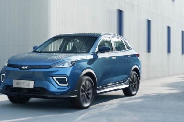 赤字膨らむ新興EV「威馬汽車」、科創板上場も業績低迷が課題