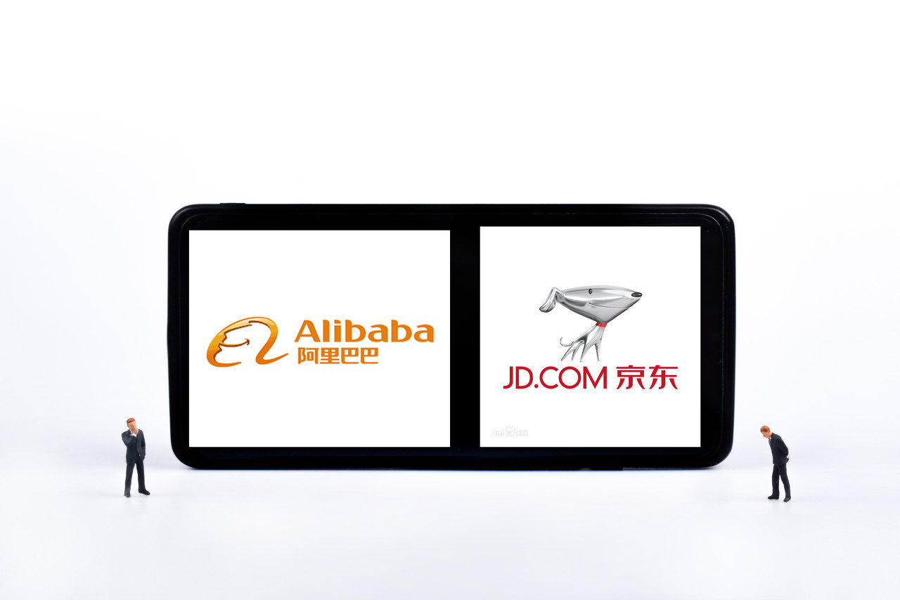 中国EC2強のアリババVS京東、金融サービスでも頂上決戦ー分析レポート