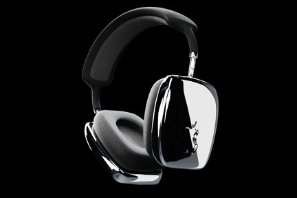 Appleの新型ワイヤレスヘッドホン「AirPods Studio」、発売は来年3月まで延期か