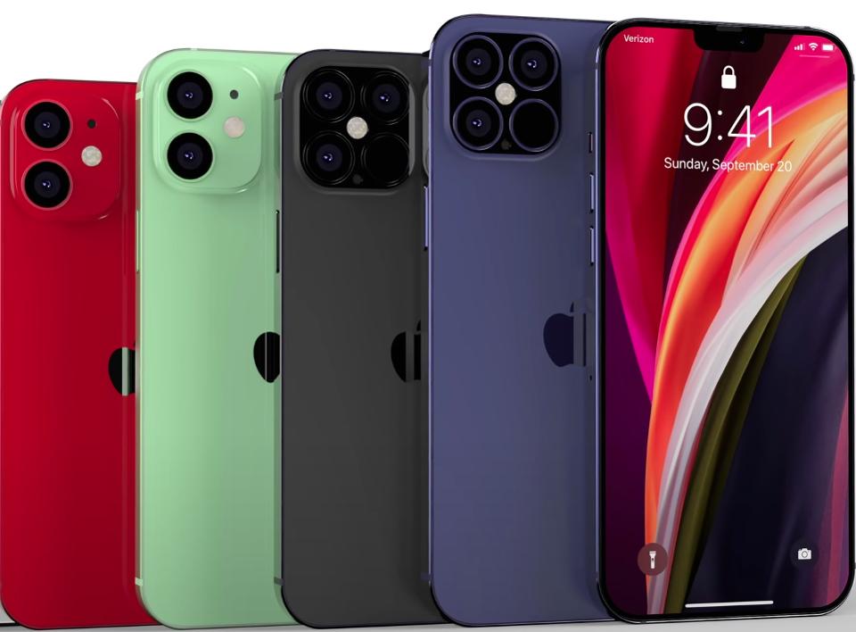 iPhone13、部品の約3割が韓国メーカー製　今後も比率上昇の見通し