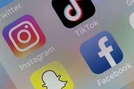 TikTok、Instagramを抜いて10代の若者が2番目に好きなSNSアプリへ