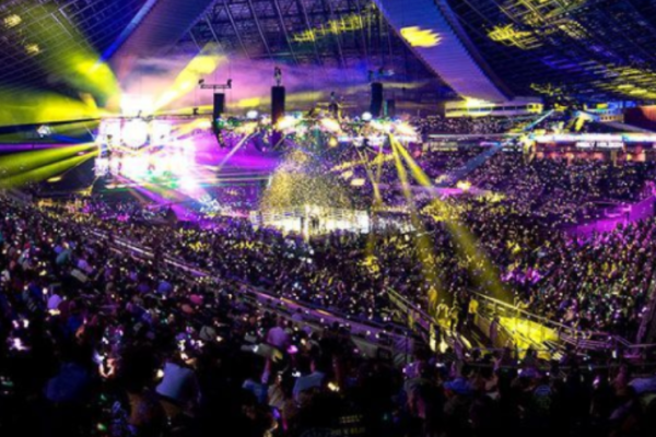 累計調達額約360億円の総合格闘技団体「ONE Championship」、アジア最大のスポーツ関連IPを目指す　