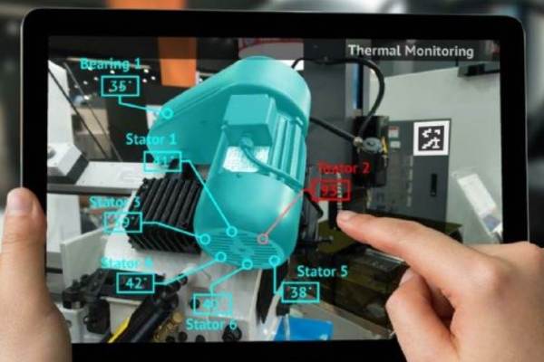 VRやAR、MRコンテンツを一元管理～一つのプラットフォームで多様な機能の設定可能に　中国新興が開発
