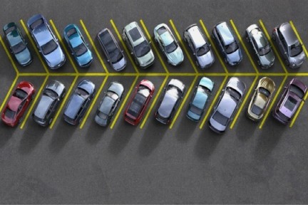 テンセント、スマート駐車アプリ「PP停車」に約31億円を戦略出資