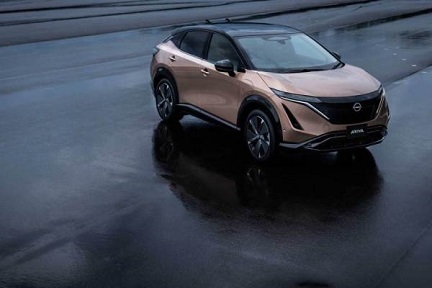 日産、2021年に中国での生産能力を3割増強　中国市場で業績改善の糸口を探る