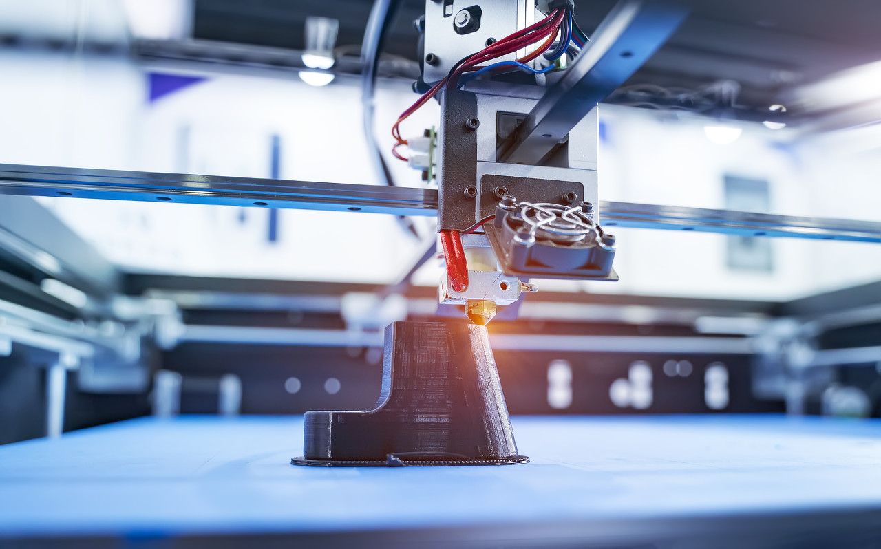 テンセント支援の西湖大学発、3Dプリントベンチャーが数億円を調達　世界最高クラスの精度を実現