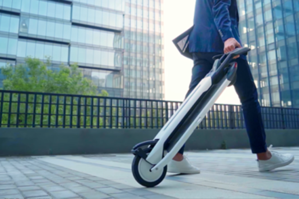 セグウェイ買収の中国「ナインボット」が上場、シャオミ生態系企業として4社目