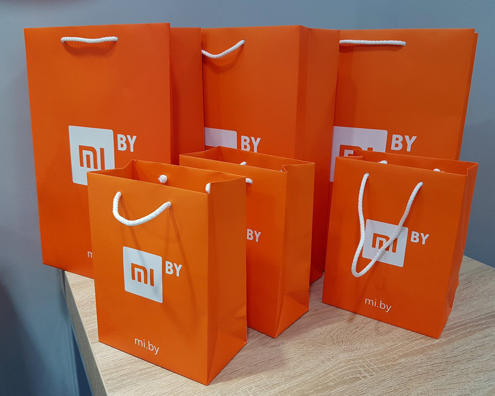 印スマホ出荷台数前年比9割増、中国シャオミがトップを維持