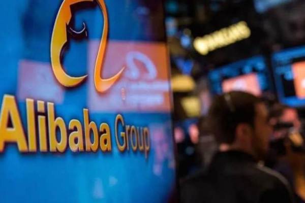 アリババ20年7～9月期決算、売上高2.4兆円はコアコマース・クラウド・物流の三本柱がけん引