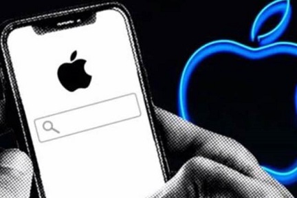 Googleとの競争を激化させるApple　秘かに独自の検索エンジンを開発か