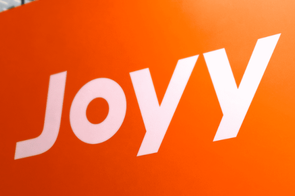 バイドゥ買収のライブストリーミング大手「JOYY」、空売りで株価26%急落