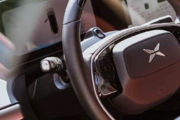 中国EV「Xpeng（小鵬）」が好調維持、10月販売台数は前年同月比229％増
