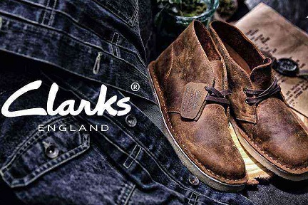 中国スポーツウェア「Li-Ning」、英国の老舗シューズブランド「クラークス（Clarks）」買収へ