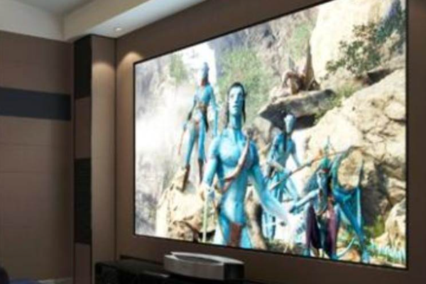 韓国サムスンがソニーらに先駆けてレーザーTVで中国進出、唯一の成長市場へ早くも布石