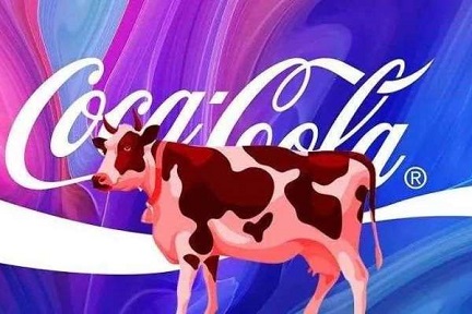 コカ・コーラが中国乳製品大手「蒙牛」と合弁会社を設立　低温殺菌牛乳でシェア獲得を狙う