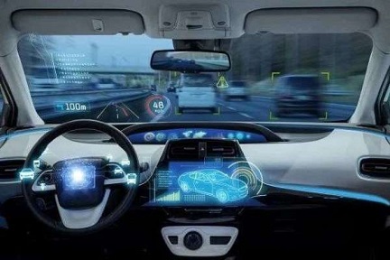 中国自動運転ユニコーン、ロボタクシー「Momenta GO」を発表　チャイナモバイルと戦略提携