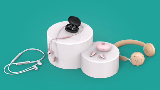 北欧デザインと中国テックの融合　Appleをサポートする実力派ワイヤレスオーディオ「Libratone」が約16億円を調達