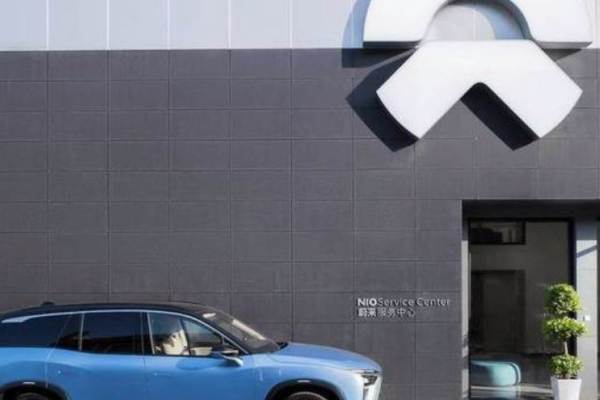 EVメーカー「NIO」「マルコポーロ計画」を進行中、欧州への輸出準備