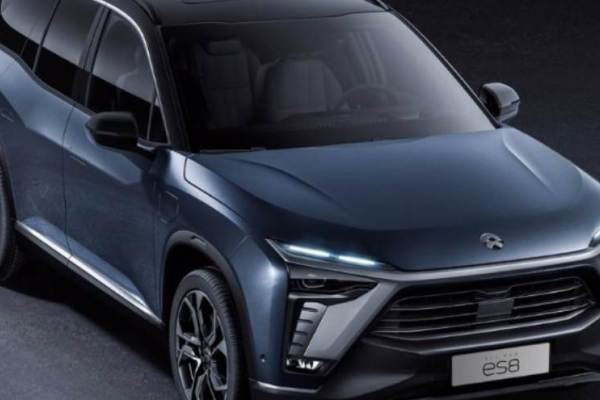EVメーカー「NIO」に元シャオミ・チップ技術開発責任者の白剣氏が加入