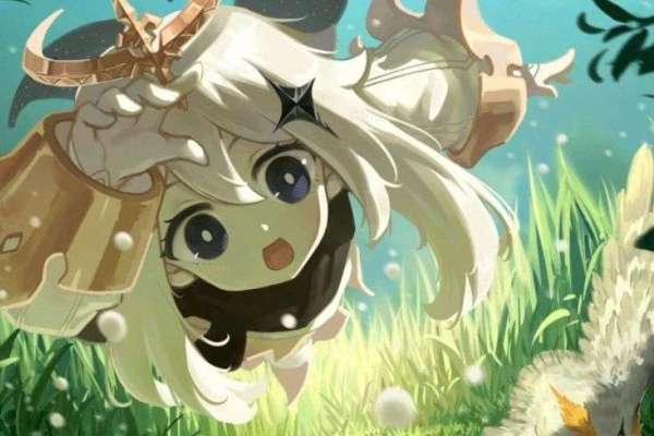 日本で大ヒット『原神』が月間売上160億円超え、中国ゲームで新記録