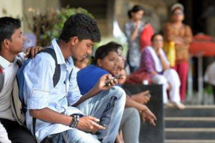 インド3Qスマホ出荷台数、過去最高を記録　上位5社のうち4社が中国メーカー