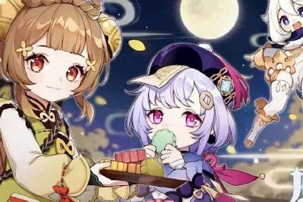 大人気！モバイルゲーム『原神』が世界一に　リリース1カ月で約260億円の売上