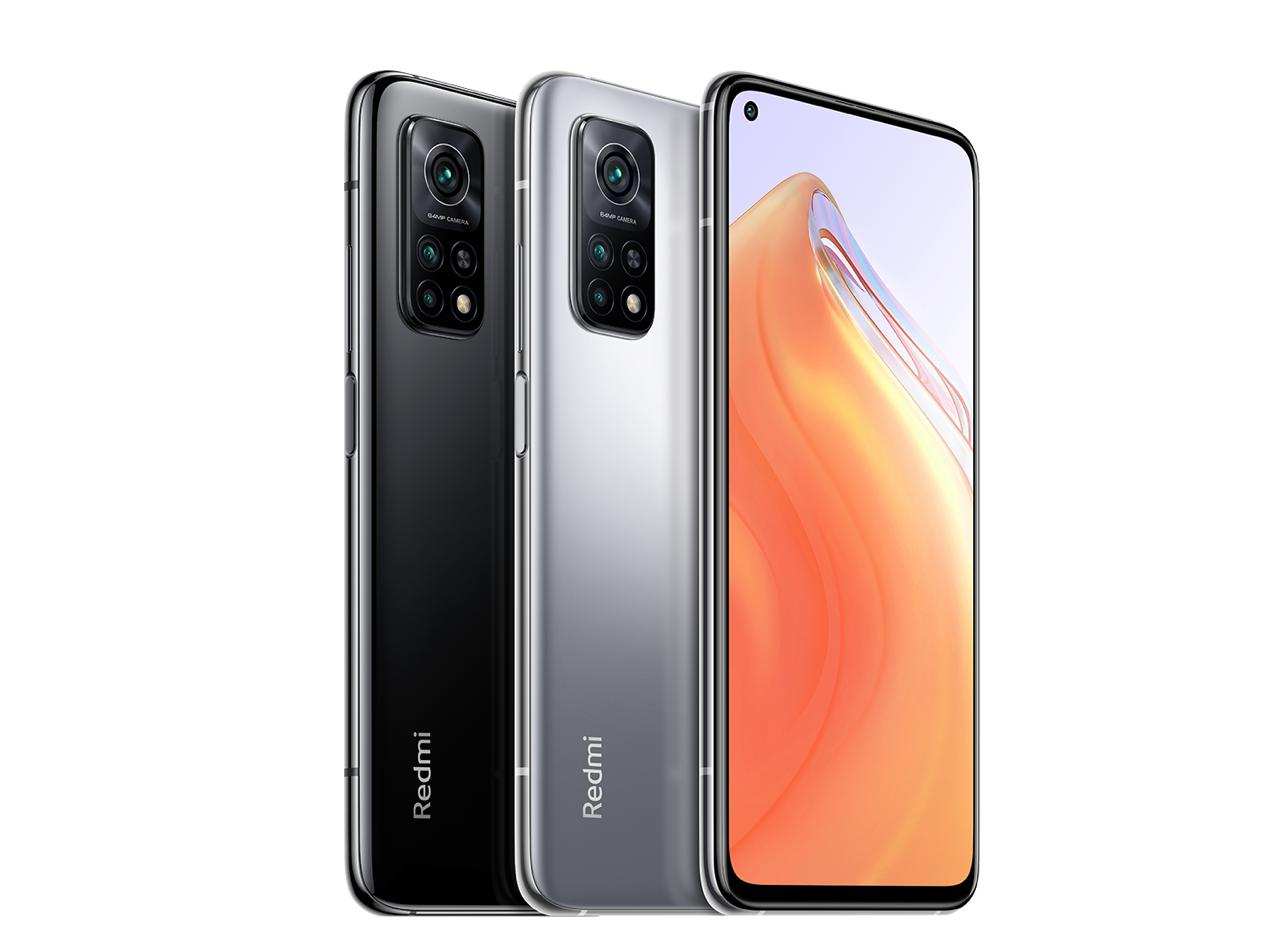 シャオミ傘下「Redmi」、フラグシップモデルの5Gスマホ「K30S 至尊」を発表