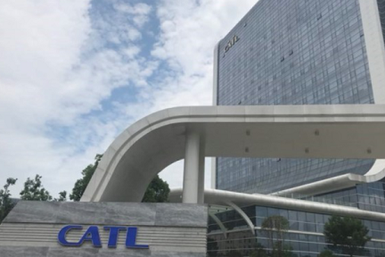 CATL、20年3Q決算発表：今年初の純利益プラス成長　4Qにはテスラの一部モデルをサポート