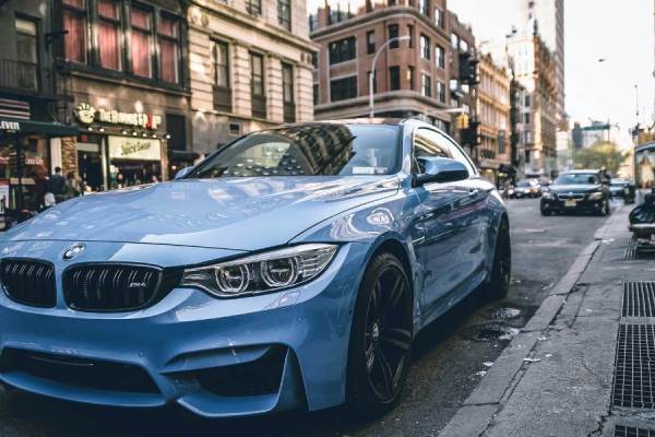BMW第3Q決算、中国の高級車市場が好調で約10%の増益